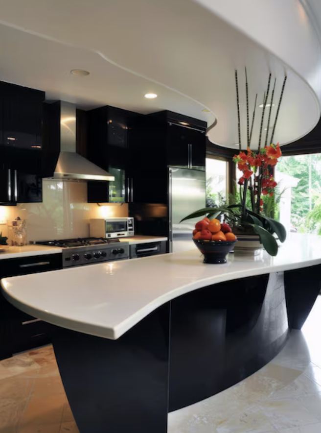 Cuisine - reference d ambiance