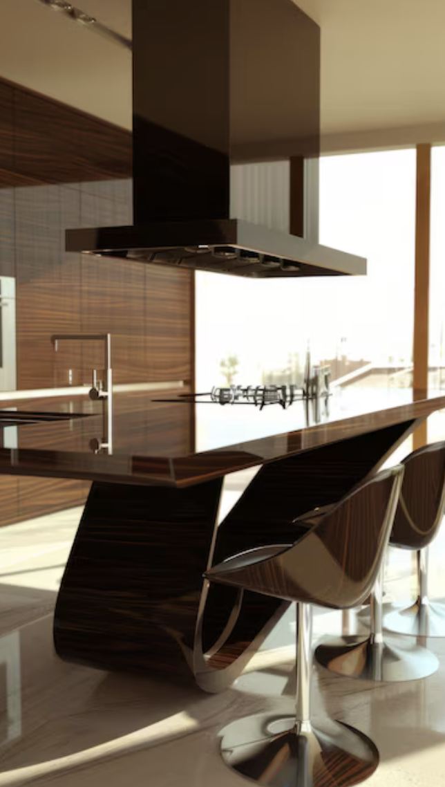 Cuisine - reference d ambiance