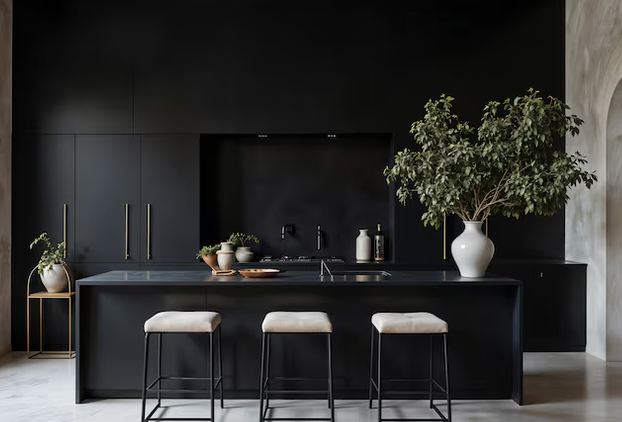 Cuisine - reference d ambiance