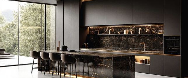 Cuisine - reference d ambiance