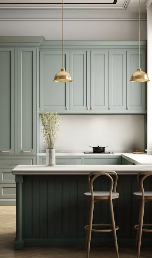Cuisine - reference d ambiance