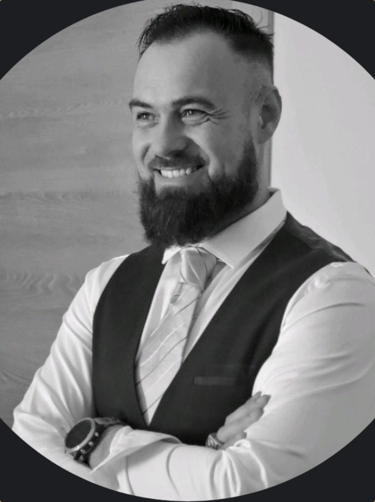 Fr&eacute;d&eacute;ric Campos - PDG de Renaissance & H&eacute;ritage
